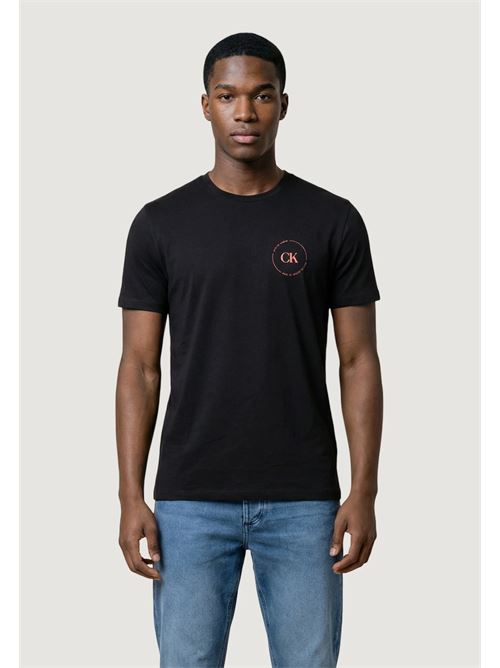 30s eu wholesale jeans graphic CALVIN KLEIN JEANS | LV04RF801GUB1